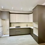 Satılır 3 otaqlı Yeni Tikili, Gənclik metrosu, Nərimanov rayonu 5