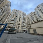 Satılır 3 otaqlı Yeni Tikili, 8 Noyabr metrosu, Nəsimi rayonu 2