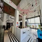 Kirayə (aylıq) Obyekt, Qara Qarayev metrosu, Nizami rayonu 3