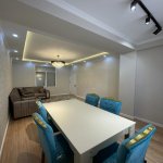 Kirayə (aylıq) 3 otaqlı Yeni Tikili, Nərimanov rayonu 3