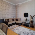 Kirayə (aylıq) 3 otaqlı Yeni Tikili, Bakıxanov qəs., Sabunçu rayonu 1