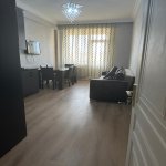 Kirayə (aylıq) 2 otaqlı Yeni Tikili Sumqayıt 3