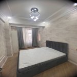 Kirayə (aylıq) 3 otaqlı Yeni Tikili Xırdalan 4