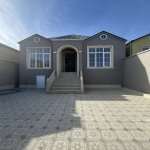 Satılır 3 otaqlı Həyət evi/villa, Masazır, Abşeron rayonu 1
