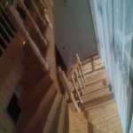 Kirayə (günlük) 4 otaqlı Həyət evi/villa Qəbələ 10