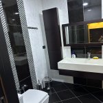 Kirayə (aylıq) 3 otaqlı Yeni Tikili, Xətai rayonu 12
