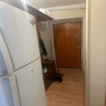 Аренда 1 комнатная Вторичка, İnşaatçılar метро, пос. Ясамал, Телеканал ATV, Ясамал район 5