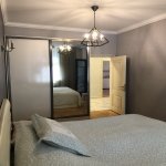 Satılır 3 otaqlı Yeni Tikili, Neftçilər metrosu, Bakıxanov qəs., Sabunçu rayonu 8