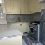 Kirayə (aylıq) 2 otaqlı Yeni Tikili, 20 Yanvar metrosu, Yasamal qəs., Onkoloji klinika, Yasamal rayonu 5