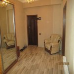 Kirayə (günlük) 4 otaqlı Köhnə Tikili, Sahil metrosu, Səbail rayonu 5