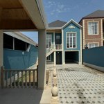 Satılır 8 otaqlı Həyət evi/villa, Məhəmmədli, Abşeron rayonu 2