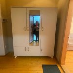 Аренда 2 комнат Новостройка, пос. Бадамдар, Сябаиль район 4