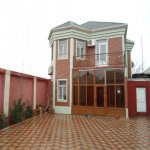 Satılır 5 otaqlı Həyət evi/villa, Binəqədi qəs., Binəqədi rayonu 7