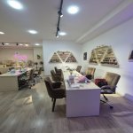 Kirayə (aylıq) 2 otaqlı Ofis, Nizami metrosu, Nəsimi rayonu 1