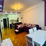 Kirayə (aylıq) 2 otaqlı Yeni Tikili, Qara Qarayev metrosu, Nizami rayonu 2