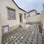 Satılır 4 otaqlı Həyət evi/villa, Avtovağzal metrosu, Biləcəri qəs., Binəqədi rayonu 6