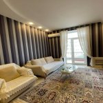 Kirayə (günlük) 2 otaqlı Köhnə Tikili, Səbail rayonu 5