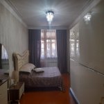 Satılır 3 otaqlı Köhnə Tikili, Neftçilər metrosu, Bakıxanov qəs., Sabunçu rayonu 3