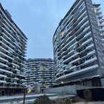 Satılır 2 otaqlı Yeni Tikili, Avtovağzal metrosu, Biləcəri qəs., Binəqədi rayonu 1