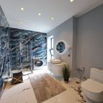 Satılır 4 otaqlı Bağ evi, Mərdəkan, Xəzər rayonu 17