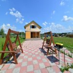 Kirayə (günlük) 4 otaqlı Həyət evi/villa Şamaxı 6
