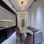 Kirayə (aylıq) 3 otaqlı Yeni Tikili, Gənclik metrosu, Nərimanov rayonu 7