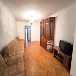 Kirayə (aylıq) 4 otaqlı Köhnə Tikili, Azadlıq metrosu, Binəqədi qəs., Binəqədi rayonu 6