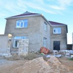 Satılır 6 otaqlı Həyət evi/villa, Zabrat qəs., Sabunçu rayonu 1