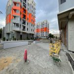 Продажа 4 комнат Новостройка, пос. Бакиханова, Сабунчу район 1