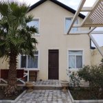 Satılır 4 otaqlı Həyət evi/villa, Buzovna, Xəzər rayonu 1