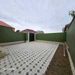 Satılır 4 otaqlı Həyət evi/villa, Koroğlu metrosu, Maştağa qəs., Sabunçu rayonu 2