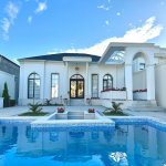 Satılır 5 otaqlı Həyət evi/villa, Şüvəlan, Xəzər rayonu 2