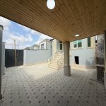 Продажа 4 комнатная Дома/Виллы, м. Короглу метро, пос. Савалан, Сабунчу район 10