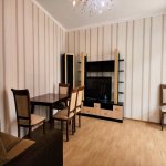 Kirayə (aylıq) 4 otaqlı Həyət evi/villa, Nizami metrosu, Yasamal rayonu 9