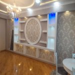 Kirayə (aylıq) 2 otaqlı Yeni Tikili, 20 Yanvar metrosu, Nəsimi rayonu 4