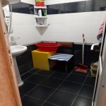 Satılır 3 otaqlı Köhnə Tikili, Azadlıq metrosu, 7-ci mikrorayon, Binəqədi rayonu 8