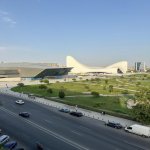 Kirayə (aylıq) 3 otaqlı Köhnə Tikili, Nəriman Nərimanov metrosu, Nərimanov rayonu 17