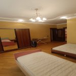 Аренда 4 комнатная Новостройка, м. Гянджлик метро, Наримановский р-н район 11