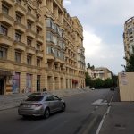 Kirayə (aylıq) 3 otaqlı Yeni Tikili, Nəriman Nərimanov metrosu, Montin qəs., Nərimanov rayonu 19