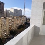 Satılır 2 otaqlı Yeni Tikili, Memar Əcəmi metrosu, Binəqədi rayonu 1