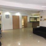 Kirayə (aylıq) 4 otaqlı Ofis, 20 Yanvar metrosu, Kimyaçılar şəhərciyi, Nəsimi rayonu 13