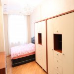 Kirayə (aylıq) 3 otaqlı Yeni Tikili, Nizami metrosu, Yasamal rayonu 15