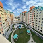 Аренда 2 комнатная Новостройка, Сумгаитский бульвар район 21