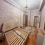 Kirayə (aylıq) 2 otaqlı Yeni Tikili, Qara Qarayev metrosu, Nizami rayonu 7