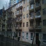 Kirayə (aylıq) 3 otaqlı Köhnə Tikili, Sahil metrosu, Səbail rayonu 1