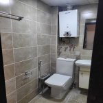 Аренда 3 комнатная Вторичка, İnşaatçılar метро, пос. Ясамал, Ясамал район 7