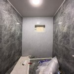 Satılır 4 otaqlı Həyət evi/villa, Koroğlu metrosu, Maştağa qəs., Sabunçu rayonu 12