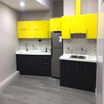 Kirayə (aylıq) 4 otaqlı Ofis, Nəriman Nərimanov metrosu, Təhsil Nazirliyi, Nərimanov rayonu 15