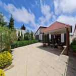 Kirayə (aylıq) 4 otaqlı Bağ evi, Mərdəkan, Xəzər rayonu 4