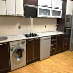 Satılır 4 otaqlı Yeni Tikili, 20 Yanvar metrosu, Nəsimi rayonu 20